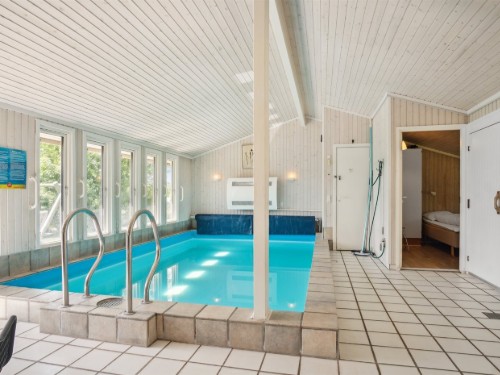 Sommerhus - 10 personer -  - Stendyssevej - Drøsselbjerg - 4200 - Slagelse