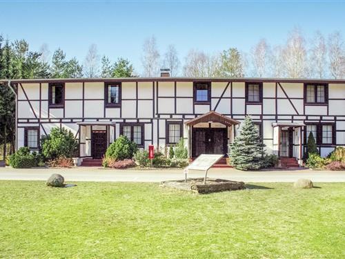 Ferielejlighed - 4 personer -  - Oberohe 25    Ap. - Faßberg - 29328 - Faßberg/Heidesee