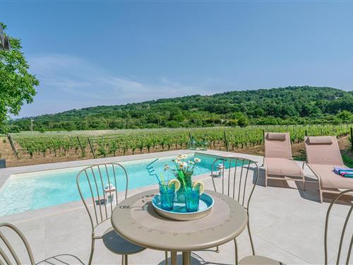 Sommerhus - 5 personer -  - Strada Bagno - 01028 - Orte