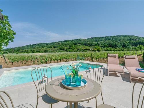 Feriehus - 5 personer -  - Strada Bagno - 01028 - Orte