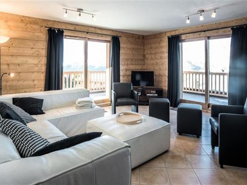 Semesterlägenhet - 12 personer -  - 73700 - Bourg St Maurice