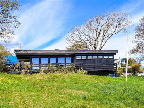 Feriehus - 7 personer -  - Tanggårdveien - 3294 - Stavern