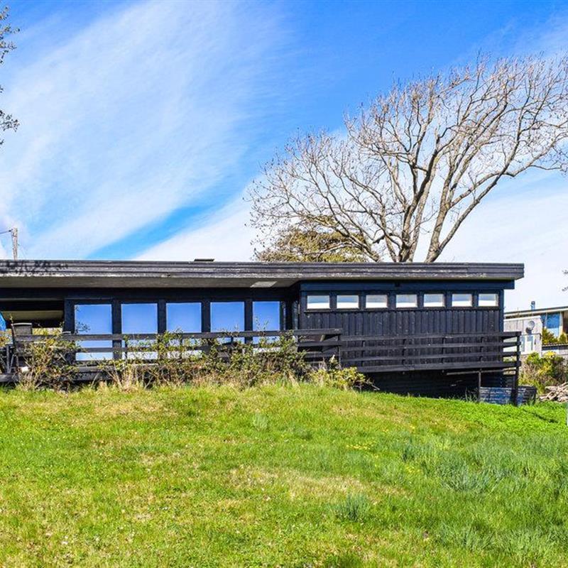 Sommerhus - 7 personer -  - Tanggårdveien - 3294 - Stavern