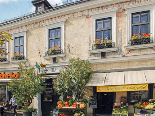 Ferielejlighed - 2 personer -  - Marktplatz - 2380 - Perchtoldsdorf