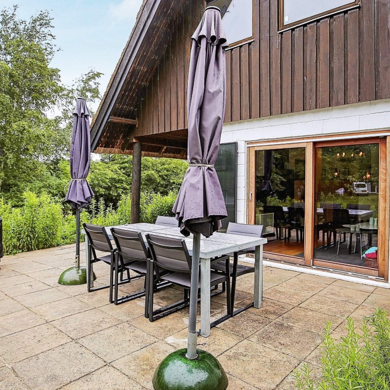 Ferienhaus - 6 Personen -  - Krogvej - Ordrup - 4540 - Faarevejle