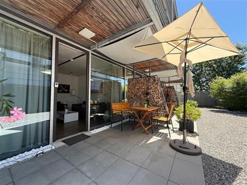 Semesterlägenhet - 2 personer -  - Ahornweg - 88719 - Stetten