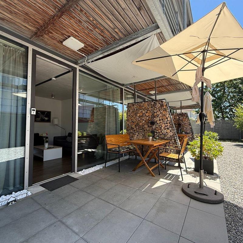 Ferielejlighed - 2 personer -  - Ahornweg - 88719 - Stetten