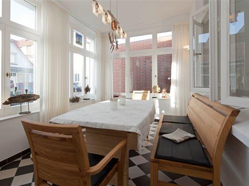 Sommerhus - 6 personer -  - Schulzenstraße - 26548 - Norderney