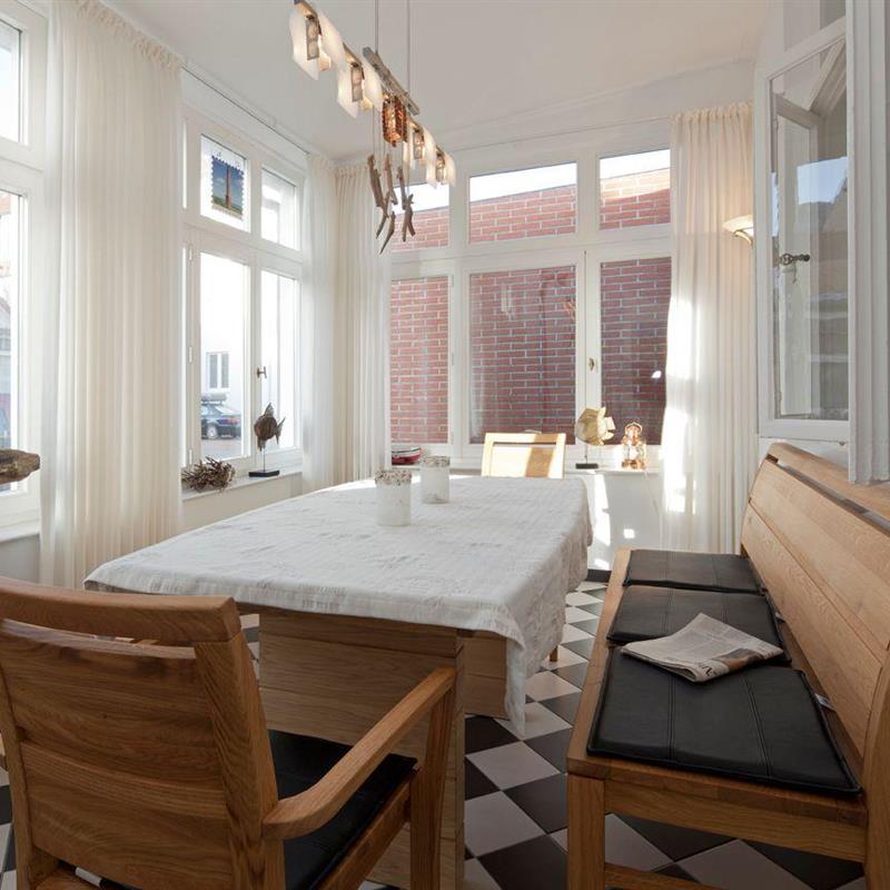 Sommerhus - 6 personer -  - Schulzenstraße - 26548 - Norderney