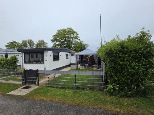 Holiday home - 4 persons -  - 4493 PH - Kamperland
