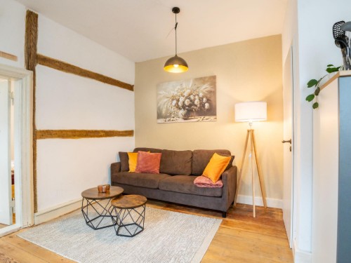 Ferienwohnung - 2 Personen -  - 17252 - Mirow