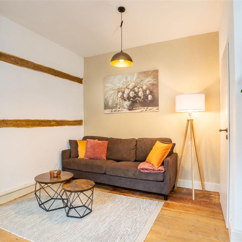 Ferielejlighed - 2 personer -  - Mirow - 17252