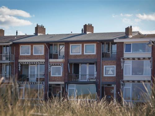 Ferielejlighed - 3 personer -  - 2225HB - Katwijk