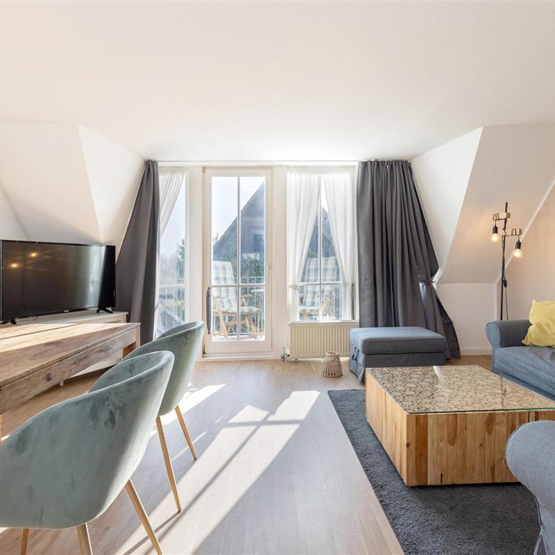 Ferielejlighed - 3 personer -  - Hamburger Straße - 23743 - Grömitz