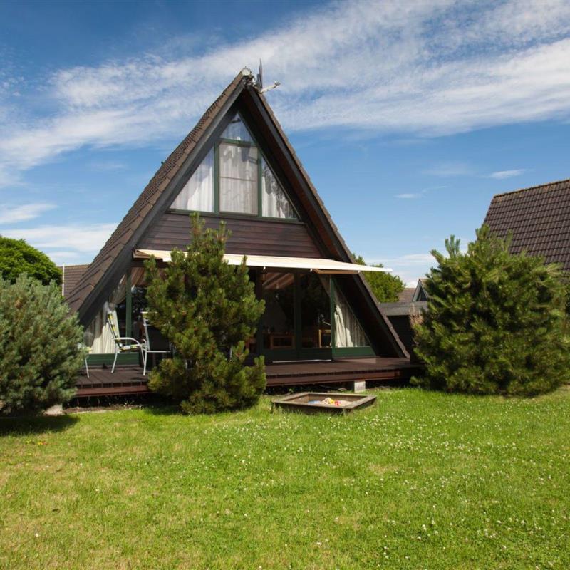 Sommerhus - 4 personer -  - Burhave - 26969