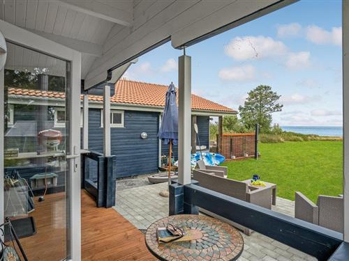 Sommerhus - 2 personer -  - Havelykkevej - Vollerup - 4400 - Kalundborg