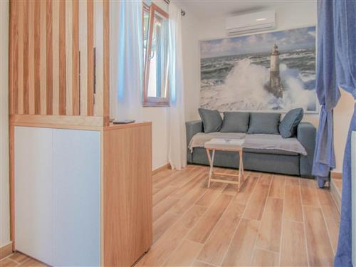 Ferieleilighet - 2 personer -  - Novigrad (Istra) - 52466