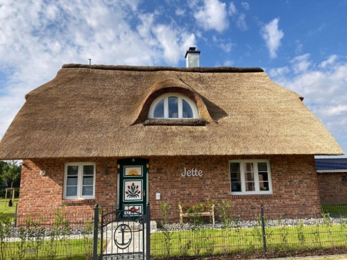 Sommerhus - 7 personer -  - Groß Schoritz - 18574