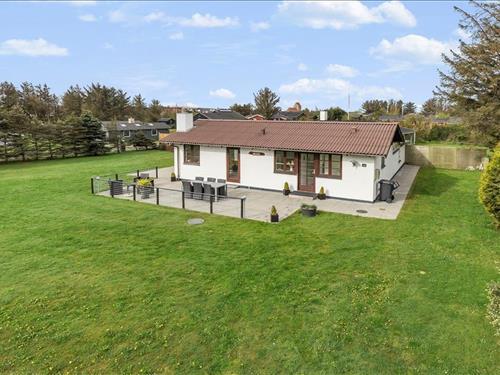 Ferienhaus - 5 Personen -  - Skonnertvej - Lönstrup - 9800 - Hjörring
