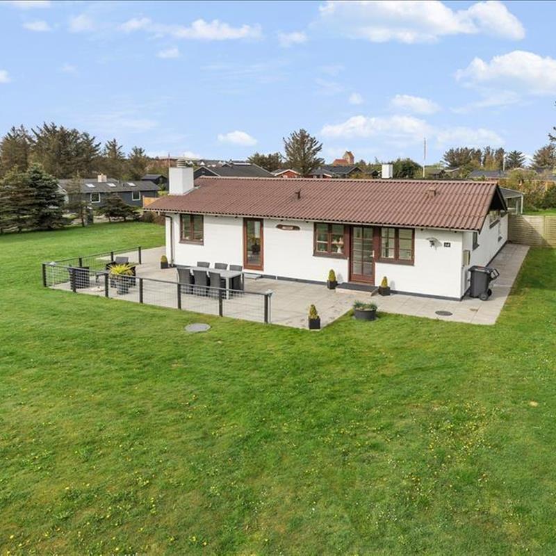 Ferienhaus - 5 Personen -  - Skonnertvej - Lönstrup - 9800 - Hjörring
