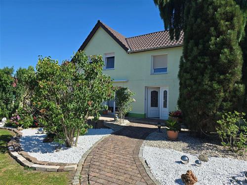 Semesterlägenhet - 4 personer -  - Am Dorfgraben - 01968 - Senftenberg