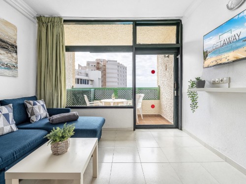 Ferienhaus - 2 Personen -  - 35100 - San Bartolomé De Tirajana