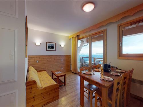 Holiday Home/Apartment - 6 persons -  - 38410 - Chamrousse