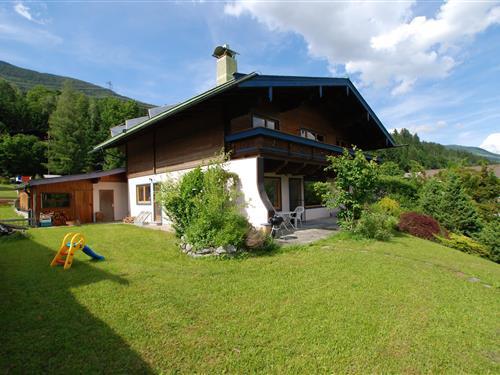 Holiday home - 23 persons -  - 5741 - Neukirchen Am Großvenedig