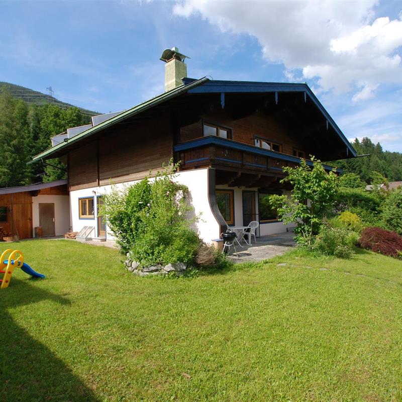 Sommerhus - 23 personer -  - 5741 - Neukirchen Am Großvenedig