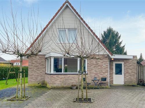 Holiday home - 6 persons -  - Bosruiterweg - 3897 LV - Zeewolde