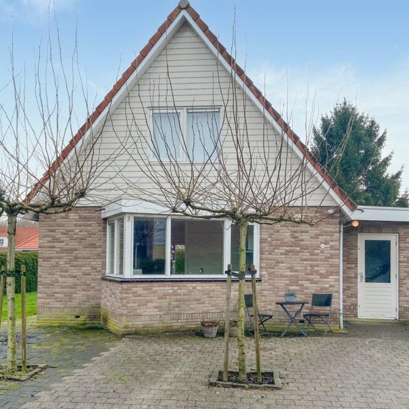 Sommerhus - 6 personer -  - Bosruiterweg - 3897 LV - Zeewolde