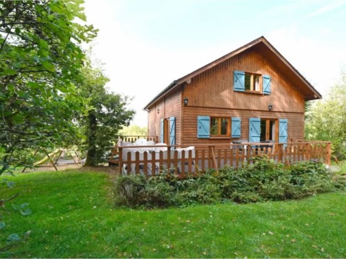 Chalet - 8 personer -  - 6997 - Biron