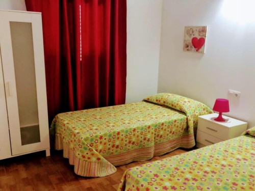 Ferielejlighed - 4 personer -  - 11159 - El Palmar De Vejer