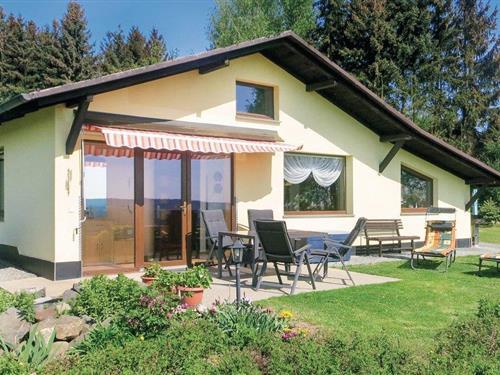 Sommerhus - 4 personer -  - Waldgrundstück - 08539 - Mehltheuer