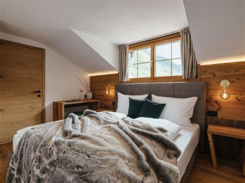 Bondegård - 4 personer -  - Poller - 6752 - Dalaas