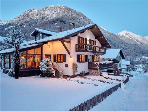 Bondegård - 4 personer -  - Poller - 6752 - Dalaas