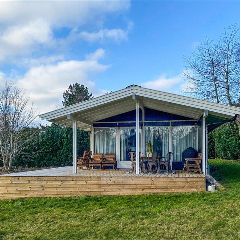 Ferienhaus - 6 Personen -  - Thorsagervej - Udsholt - 3230 - Grästed