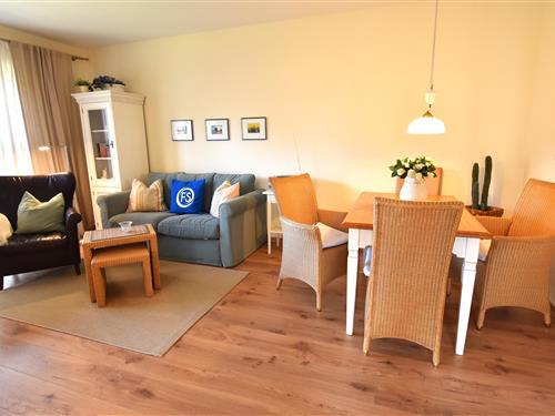 Ferielejlighed - 4 personer -  - Ganterhals - 23747 - Dahme