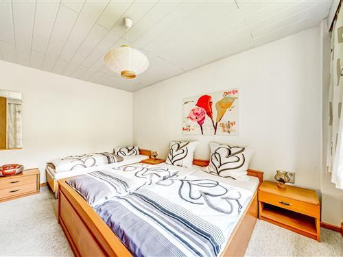 Ferieleilighet - 3 personer -  - 98666 - Heubach