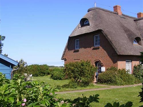 Sommerhus - 4 personer -  - Guatingwai - 25938 - Goting