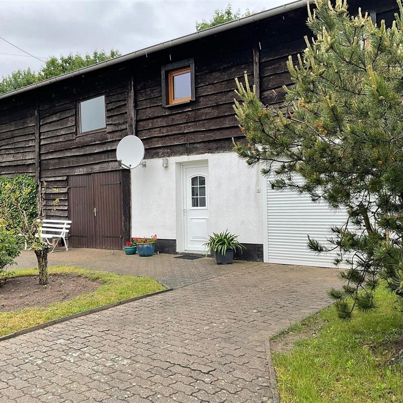 Ferielejlighed - 2 personer -  - Dorfstraße - 23970 - Kritzow