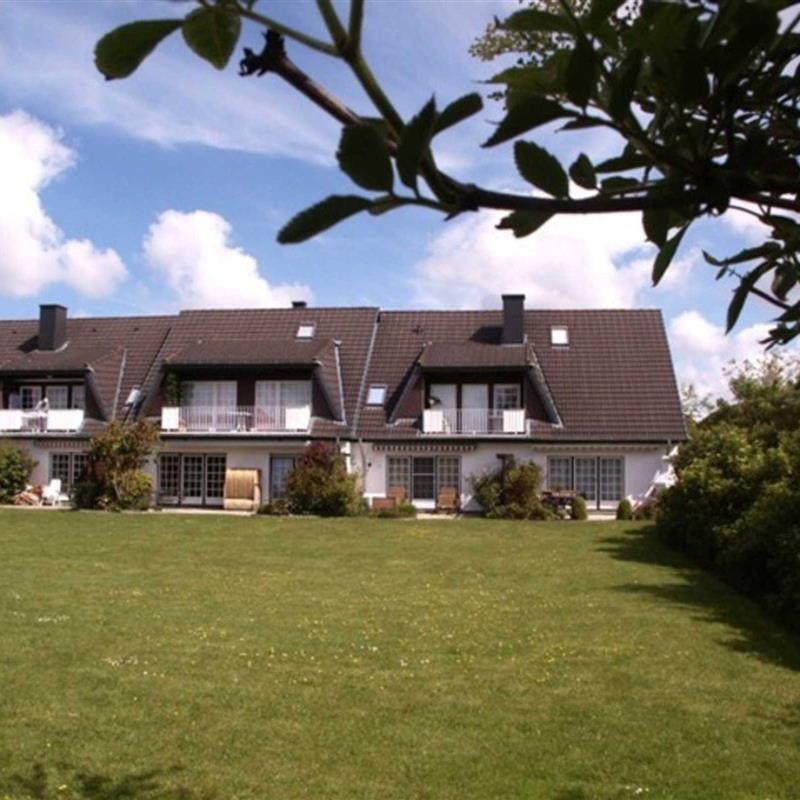 Ferielejlighed - 4 personer -  - Miele 8 b - 25718 - Friedrichskoog / Spitze