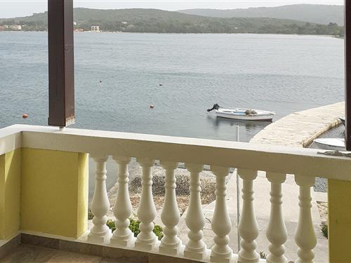 Holiday Home/Apartment - 4 persons -  - Polje - Dugi Otok - Veli Rat - 23287 - Veli Rat