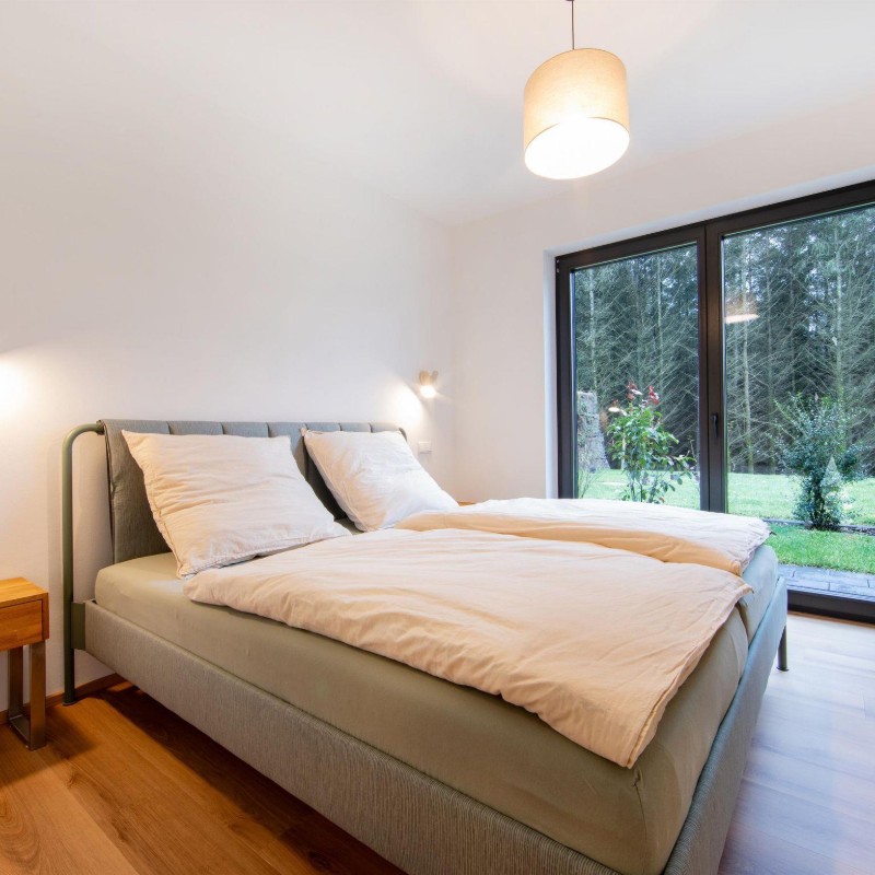 Ferielejlighed - 4 personer -  - Carisoloring - 54550 - Daun / Pützborn