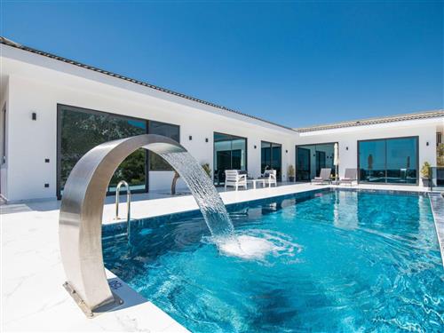 Sommerhus - 6 personer -  - Kalkan - 07580