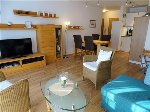 Ferielejlighed - 4 personer -  - An der Aue - 23747 - Dahme