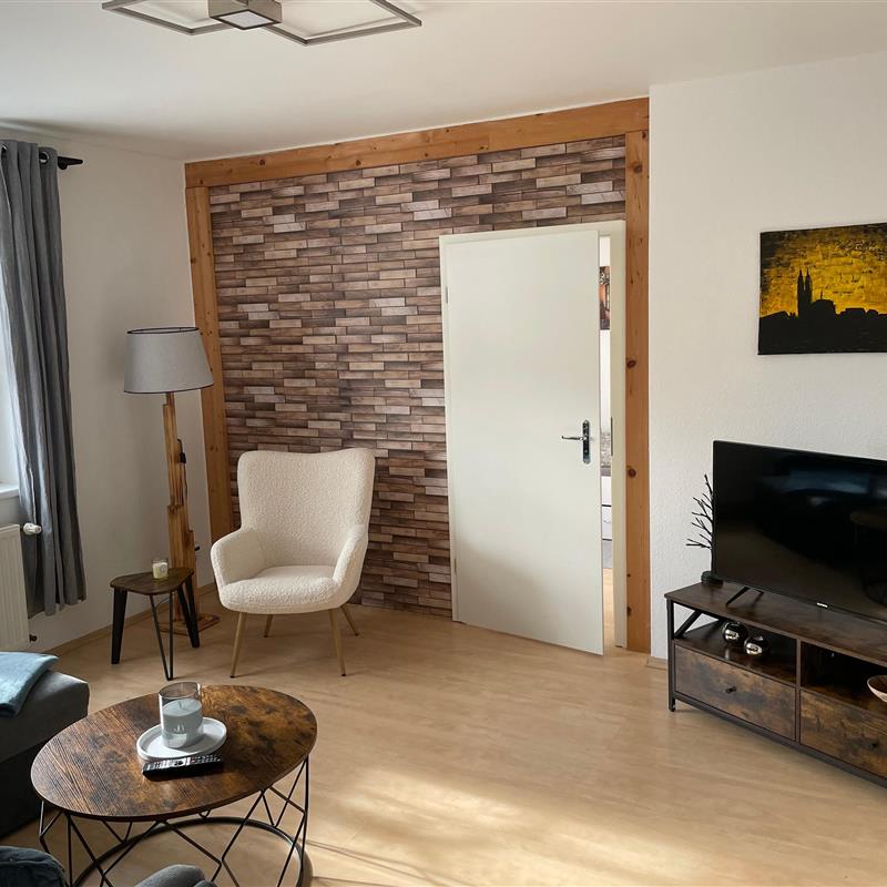 Ferielejlighed - 5 personer -  - Beyendorfer Straße - 39122 - Magdeburg