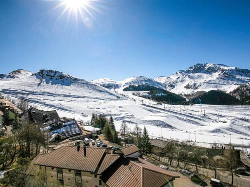 Ferielejlighed - 5 personer -  - Via Galassia - Prato Nevoso - 12083 - Frabosa Sottana