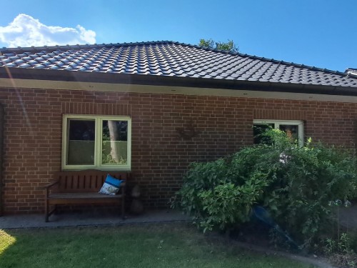 Sommerhus - 4 personer -  - Saßlage - 49774 - Lähden