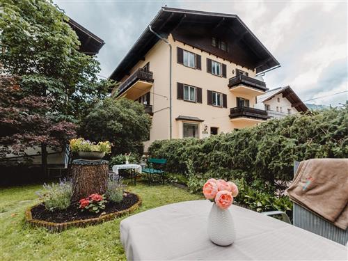 Ferienhaus - 3 Personen -  - Bad Hofgastein - 5630